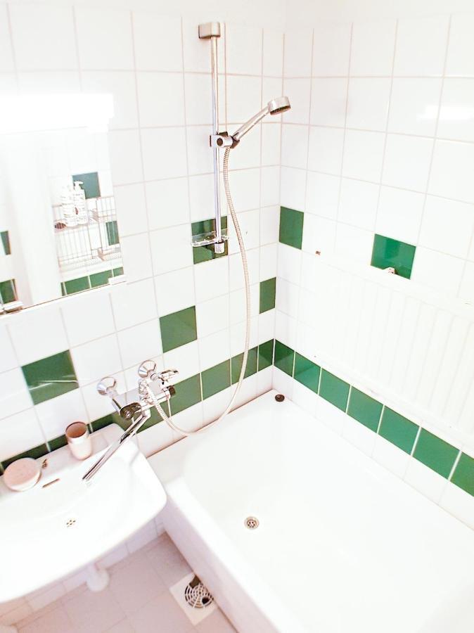 Comfortable Apartment Mila At A Good Location Kotka Exterior photo