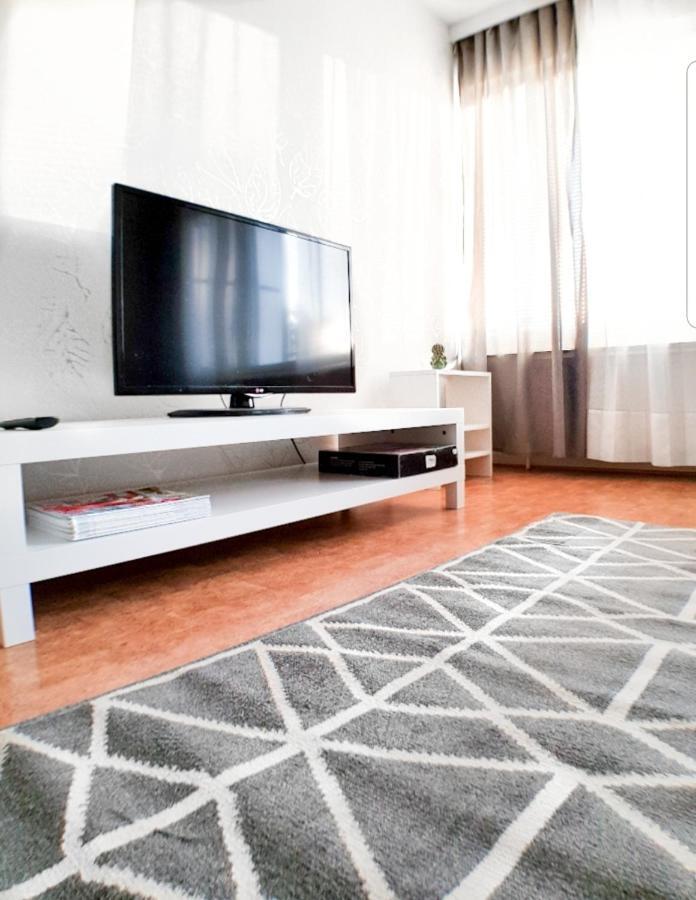 Comfortable Apartment Mila At A Good Location Kotka Exterior photo
