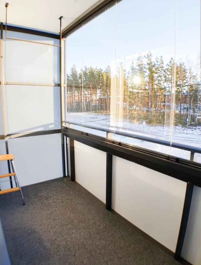 Comfortable Apartment Mila At A Good Location Kotka Exterior photo